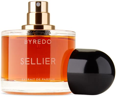 byredo sellier